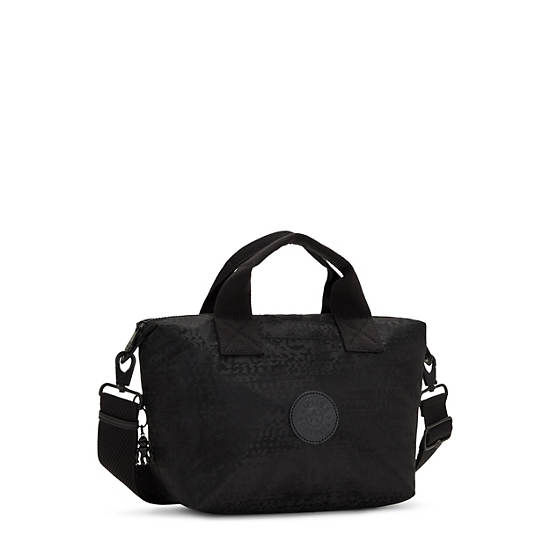 Bolsos Mini Kipling Kala Classic Handbag Negros | MX 1320RV